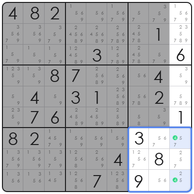 bing sudoku