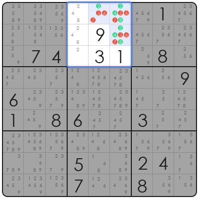 vip sudoku